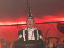 Klompengatse Carnavalsavond in Best maakt van Prinsenhof één groot feestpaleis