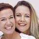 Hartsvriendinnen Karin en Diana vonden elkaar na 15 jaar weer terug op Facebook