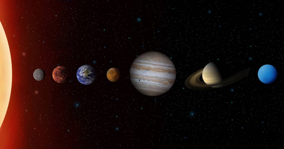 Giove è in viaggio verso la sua posizione più vicina alla Terra dal 1951 ed è più luminoso del solito |  Scienze