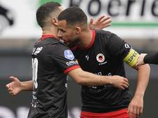 El Yaakoubi niet langer aanvoerder Excelsior na weigeren deelname aan OneLove-actie