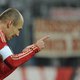 Bayern bekert verder, twee goals 'trotse' Robben