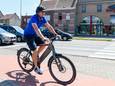 Vooral Boechout scoort goed op vlak van fietsinfrastructuur in de regio van Fietspunt.