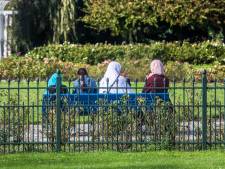 Jorina verlaat Transvaal: ‘Ik leerde mooie mensen kennen en proefde meer dan alleen Turkse pizza’