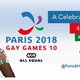 Parijs schiet Gay Games op gang, maar waarom moeten homo's apart sporten?