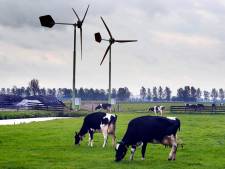 Dit is wat je moet weten over de plannen voor de omstreden windmolens in Vijfheerenlanden
