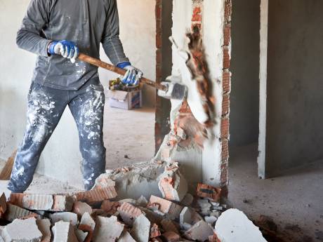 Klushuis werd gemiddeld 111.000 euro meer waard, maar is het nu nog de moeite?