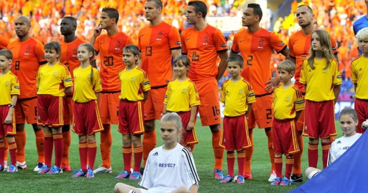 Eerste Uitschakeling Groepsfase Sinds 1980 Dreigt Voor Oranje Sport Ad Nl