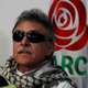 Zelfs de dood van de Colombiaanse rebel Jesús Santrich is omstreden