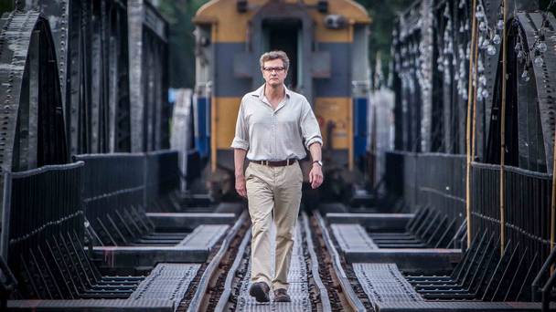 The railway man