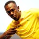 Usain Bolt aangekomen in Glasgow: "Ben volledig fit"