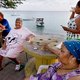 Hoe de schijn bedriegt onder de zon - veel ouderen in Caribisch Nederland hebben een armoedig bestaan