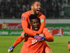 Marokko boekt ticket voor WK, ook Onana na sensationeel slot naar Qatar