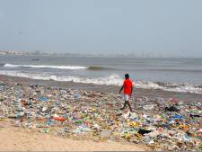 Le plastique dans les océans au coeur d'un sommet de l'ONU