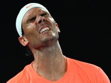 Tsitsipas knikkert Nadal uit Australian Open na bloedstollende vijfsetter