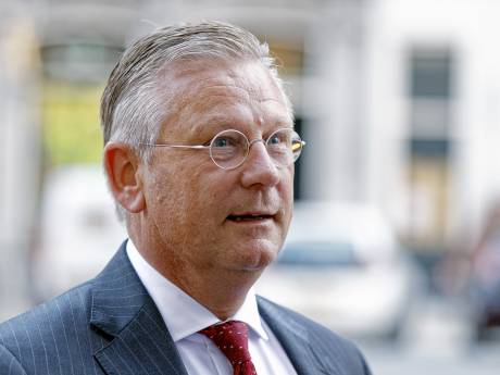 Ramenkwestie nekt Pieter van Maaren, hij stopt als burgemeester van Zaltbommel