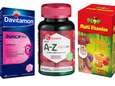 Hoe nuttig en veilig zijn multivitamines voor kinderen? “Jammer dat iedereen dit op de markt mag brengen”	