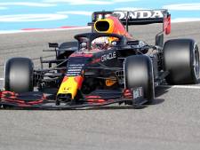 Verstappen blaast concurrentie omver en houdt ‘perfect’ weekend intact
