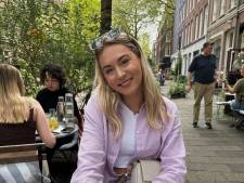 Oppas Martine Maureen TikTokt over Amsterdamse gezinnen: 'Mijn eerste video ging over de inhoud van een ijskast'