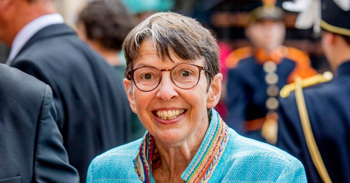 Drenthe wil Jetta Klijnsma als commissaris van de Koning Den Haag AD.nl