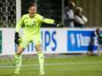 Nieuw contract voor PSV-keeper Roulaux