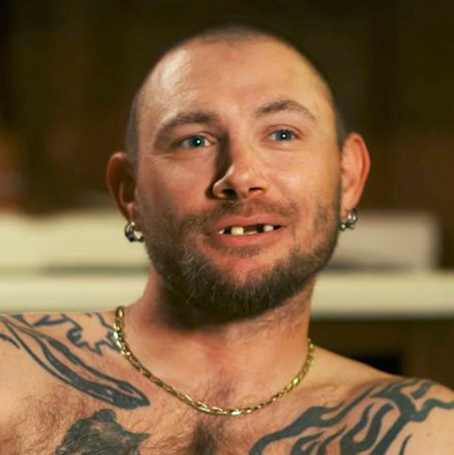 Het vreemde liefdesleven van Joe Exotic uit ‘Tiger King’ “Hij