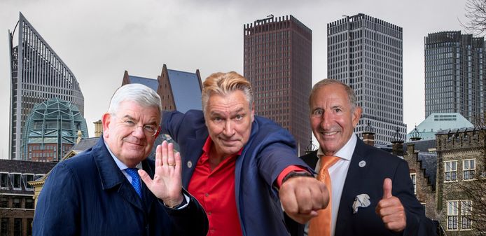 Den Haag: wat gaat er goed en wat kan er beter? | Den Haag | AD.nl
