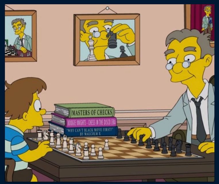 The Simpsons, seizoen 28. Beeld 