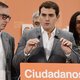 Nieuwe Spaanse partij wil niet in coalitie-regering