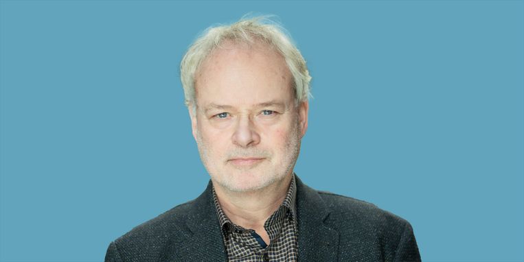 Klaas Rozemond Beeld 