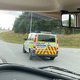 Flory voldeed toch niet aan de coronamaatregelen van Noorwegen: “We werden door politie het land uit geëscorteerd”