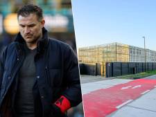 Carl Hoefkens en danger: les dirigeants du Club de Bruges vont trancher sur son sort ce mardi