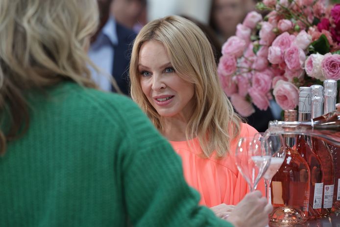 Kylie Minogue