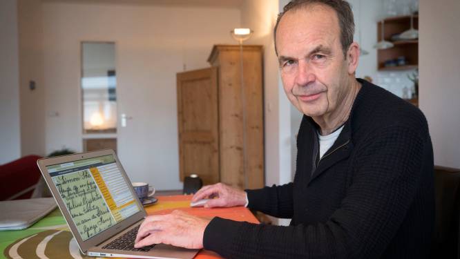 Zij ontcijferen 300.000 pagina’s Surinaamse geschiedenis: ‘Bij iedere akte gaat een wereld voor me open’