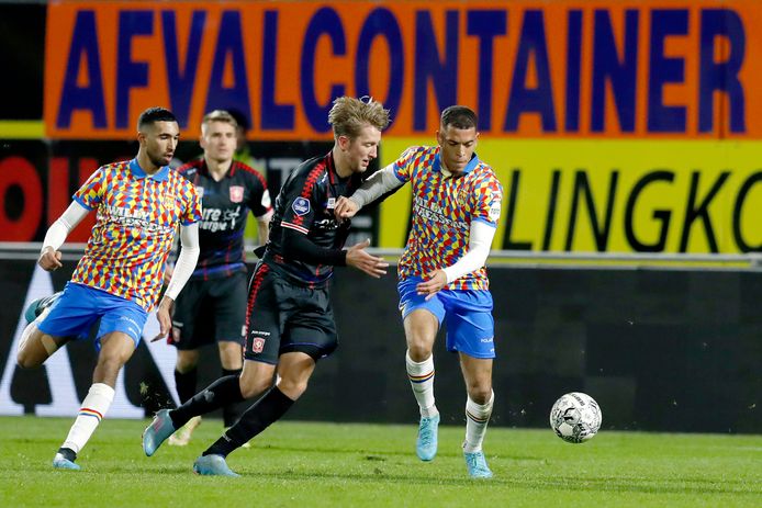 Pro Shots / Toin Damen