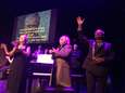 Afscheid in stijl voor Dronter burgemeester