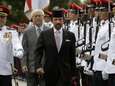 Invoering sharia in Brunei uitgesteld 