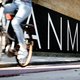 Fietsreclame VanMoof verbannen van Franse tv