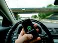 ‘Is WhatsApp niet automatisch uit te schakelen in de auto?’