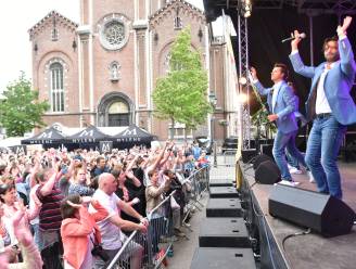 Geen podium of vedettenparade meer op Wetterse Topdagen
