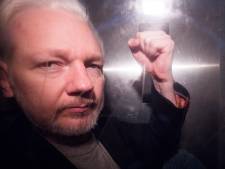 ‘Uitlevering Assange staat gelijk aan doodvonnis’