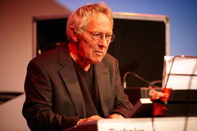 De uil en Leonard Cohen waren heilig voor Rinus van den Boomen (1939-2023)