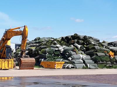 Gelders college: OM drijft kwestie Vink onnodig op de spits