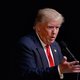 Trump: "Saddam Hoessein blonk uit in terroristen vermoorden"