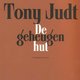 Tony Judt - De geheugenhut