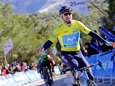 Valverde wint opnieuw in Valencia