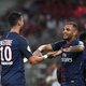 Bankzitter Meunier ziet PSG competitieopener tegen Bastia winnen