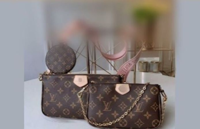 Louis vuitton tas verkopen new arrivals