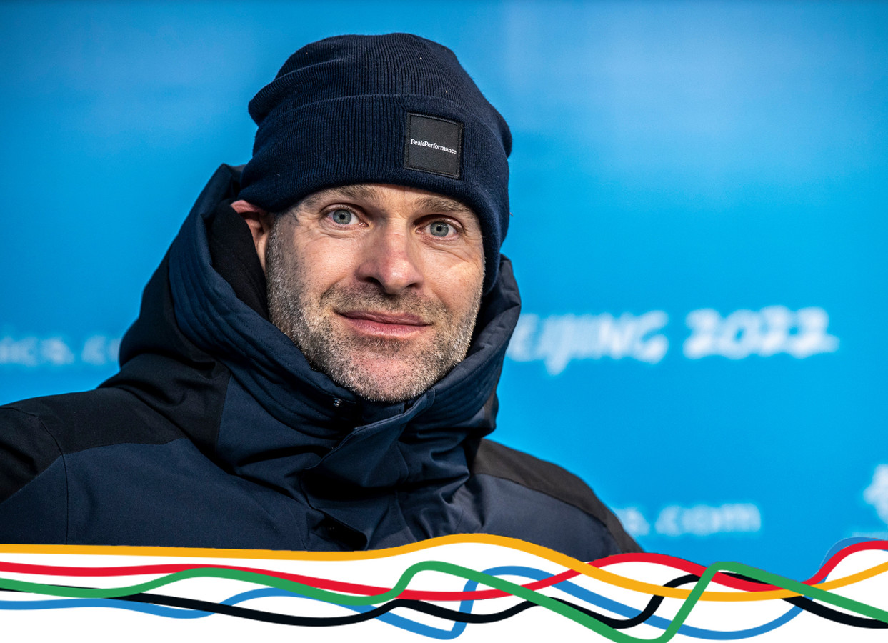 Column Erben Wennemars Huldigingen? De grootste huldiging die je de