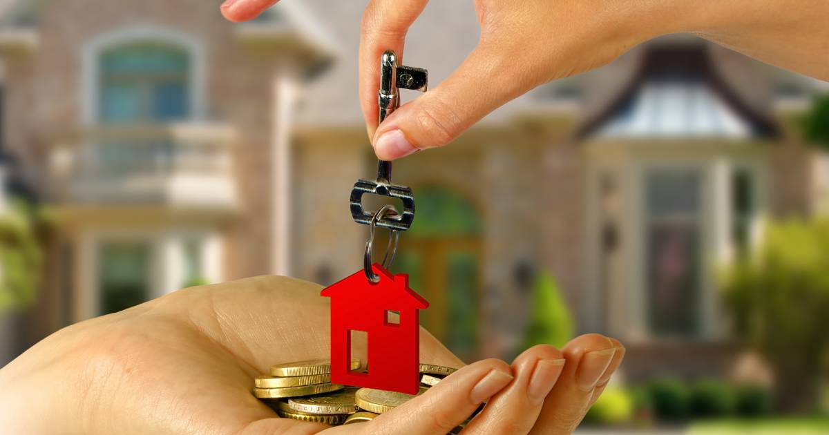 Overwaarde op je huis? Help je kind aan een woning