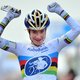 Marianne Vos oppermachtig in Rome, Compton tweede